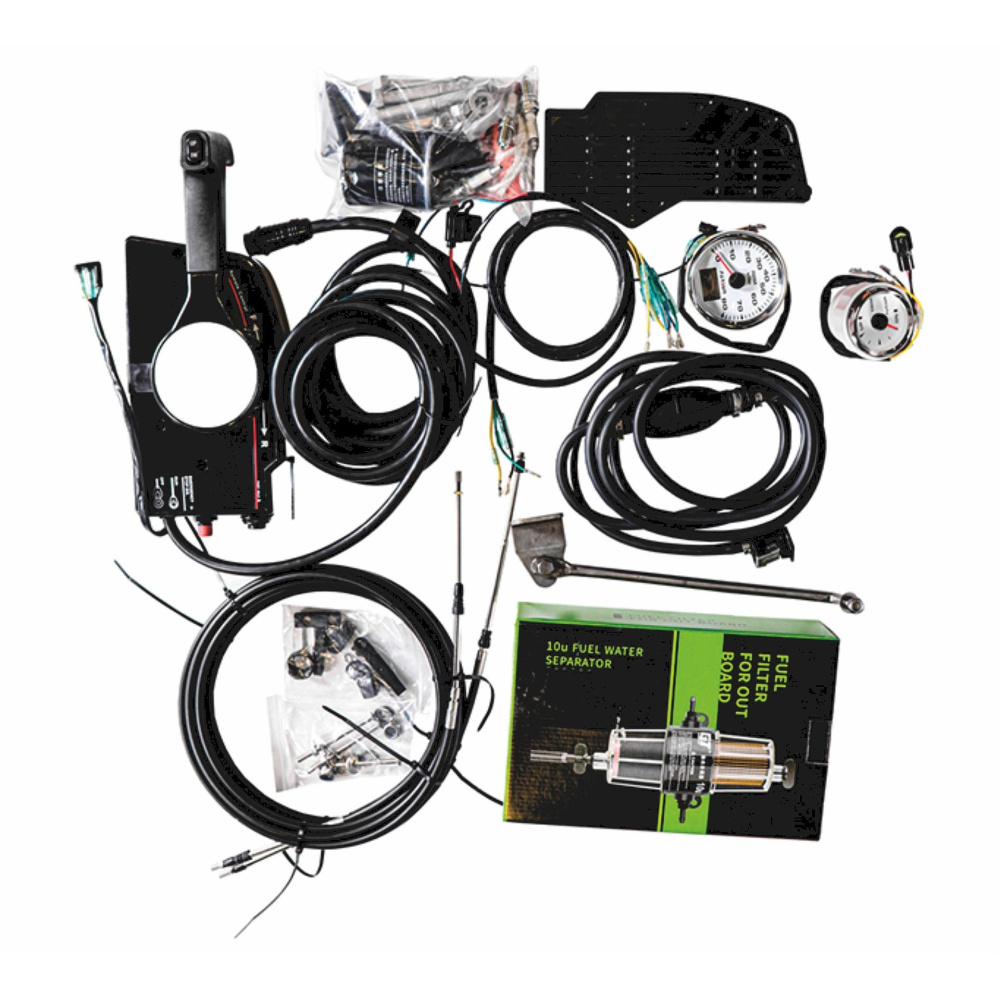 Мотор лодочный Мотор лодочный