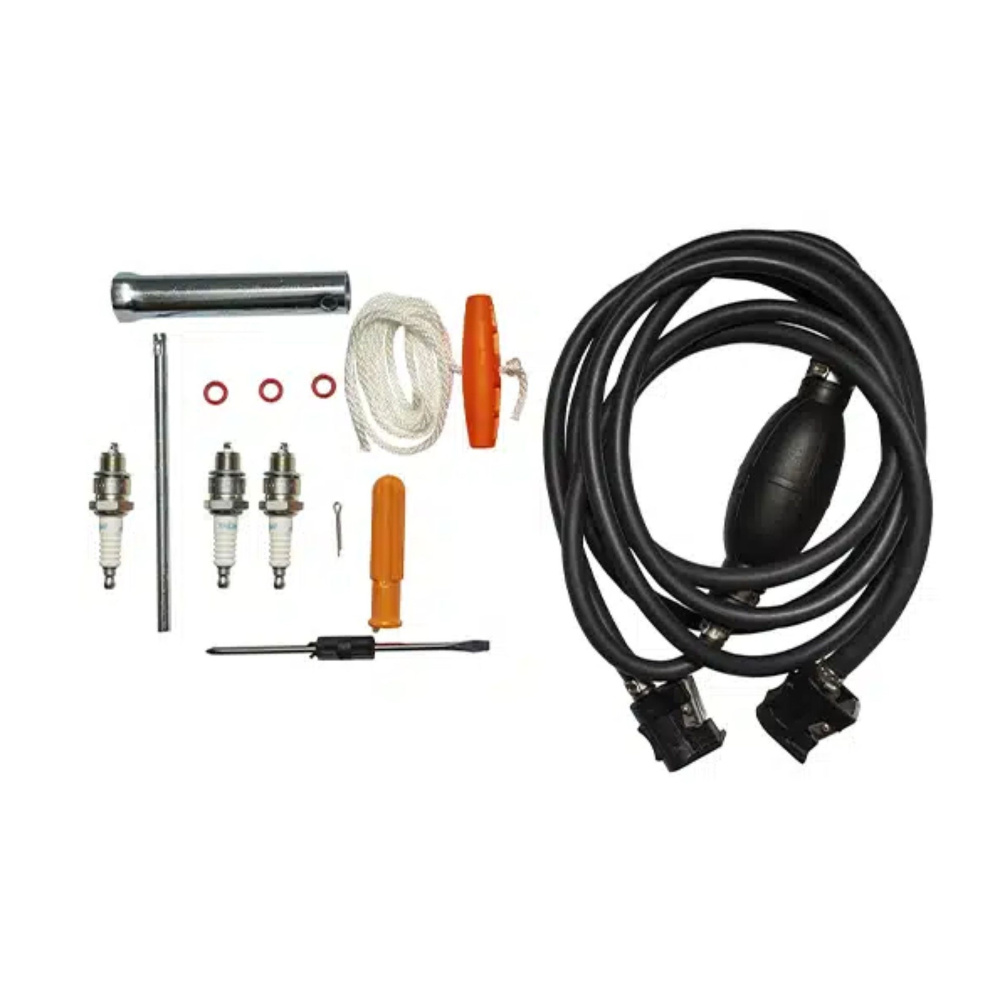 Мотор лодочный