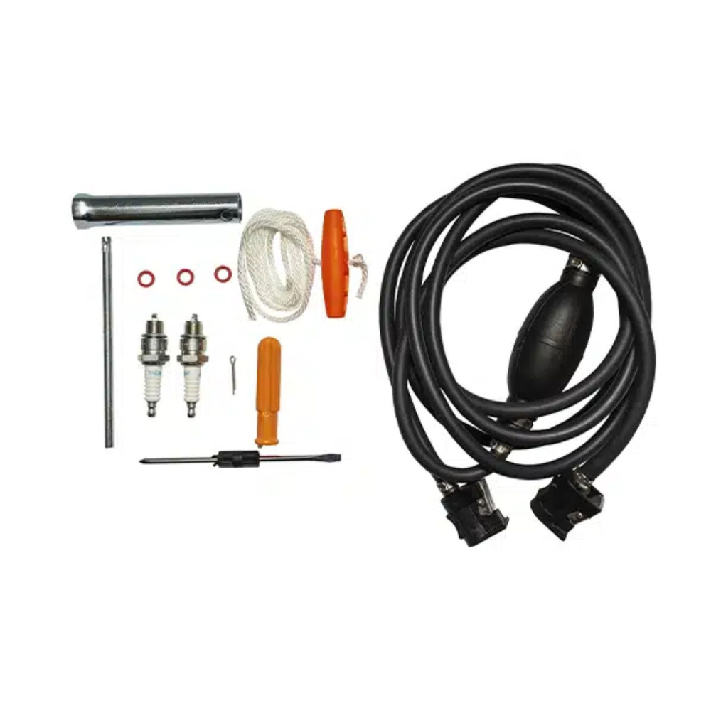 мотор лодочный