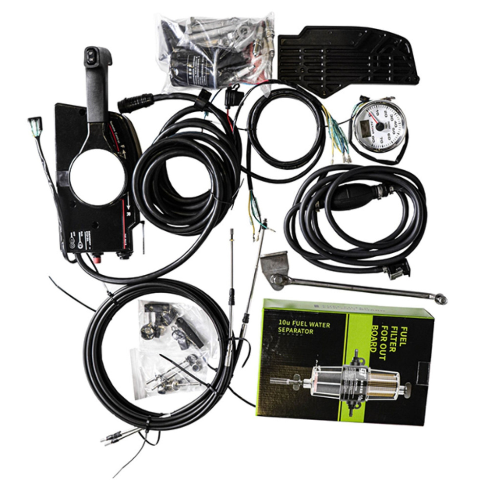 Мотор лодочный Мотор лодочный