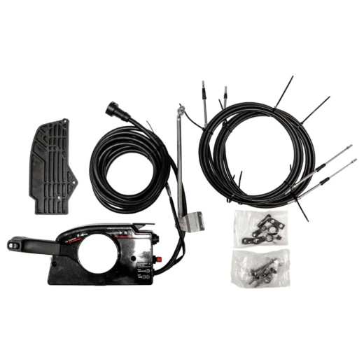 T40FWL - комплектация